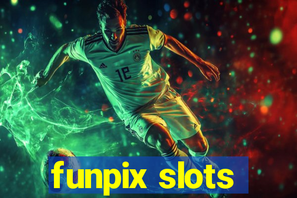 funpix slots